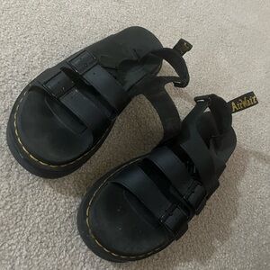 Doc Martin Solomon Sandals